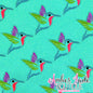 Hummingbird