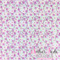 *LIMITED* Heart - Pastel Flowers