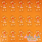 Shrek Gingerbread Man