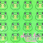 Hate You Frog