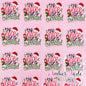 The Nice List Is Oveerrated - PINK