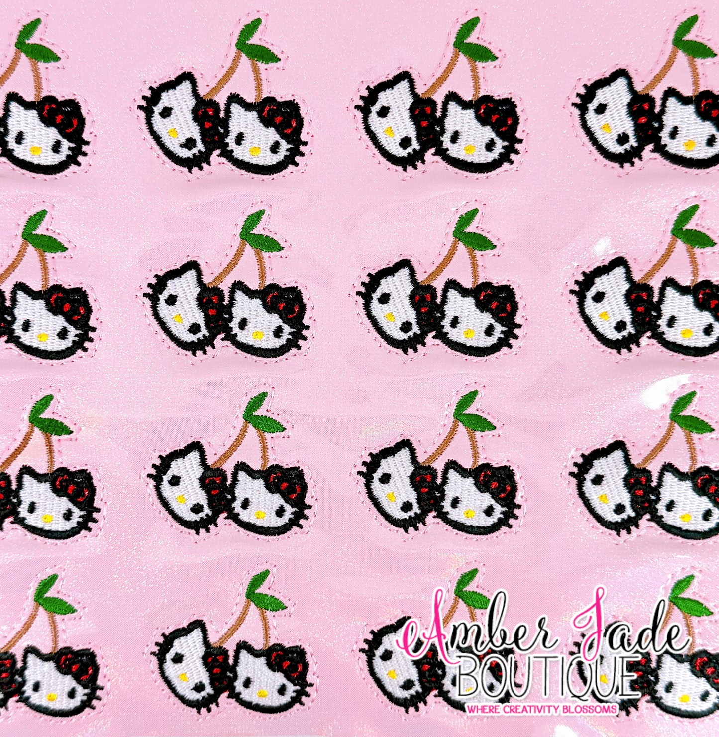HK Cherries