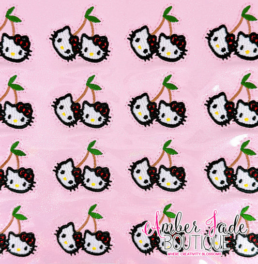 HK Cherries