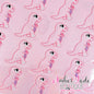 Dinosaur Tara T-Rex - PINK