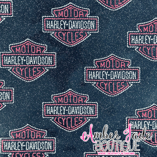 Harley - PINK
