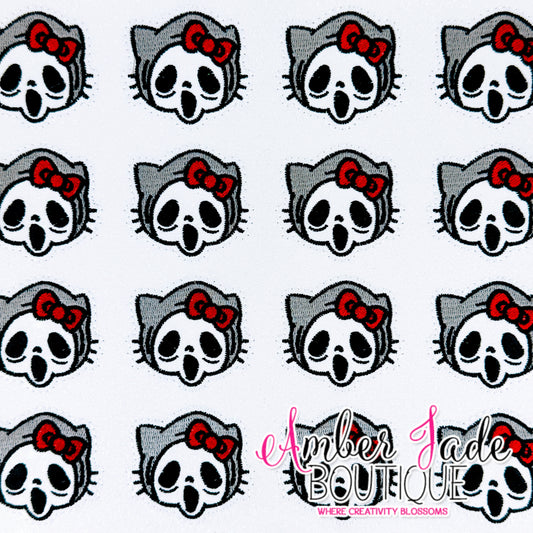 HK Scream