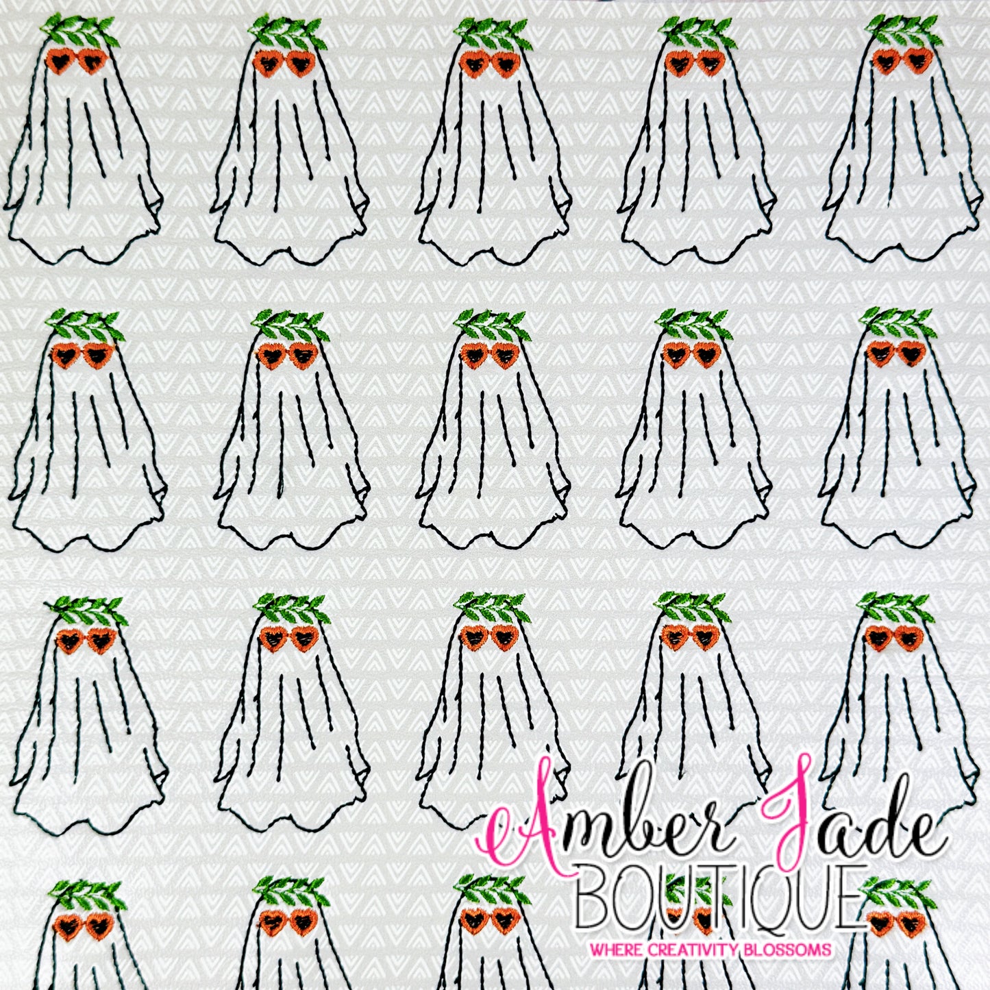 *LIMITED* Anti Ghost - Girl