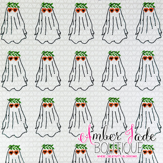 *LIMITED* Anti Ghost - Girl