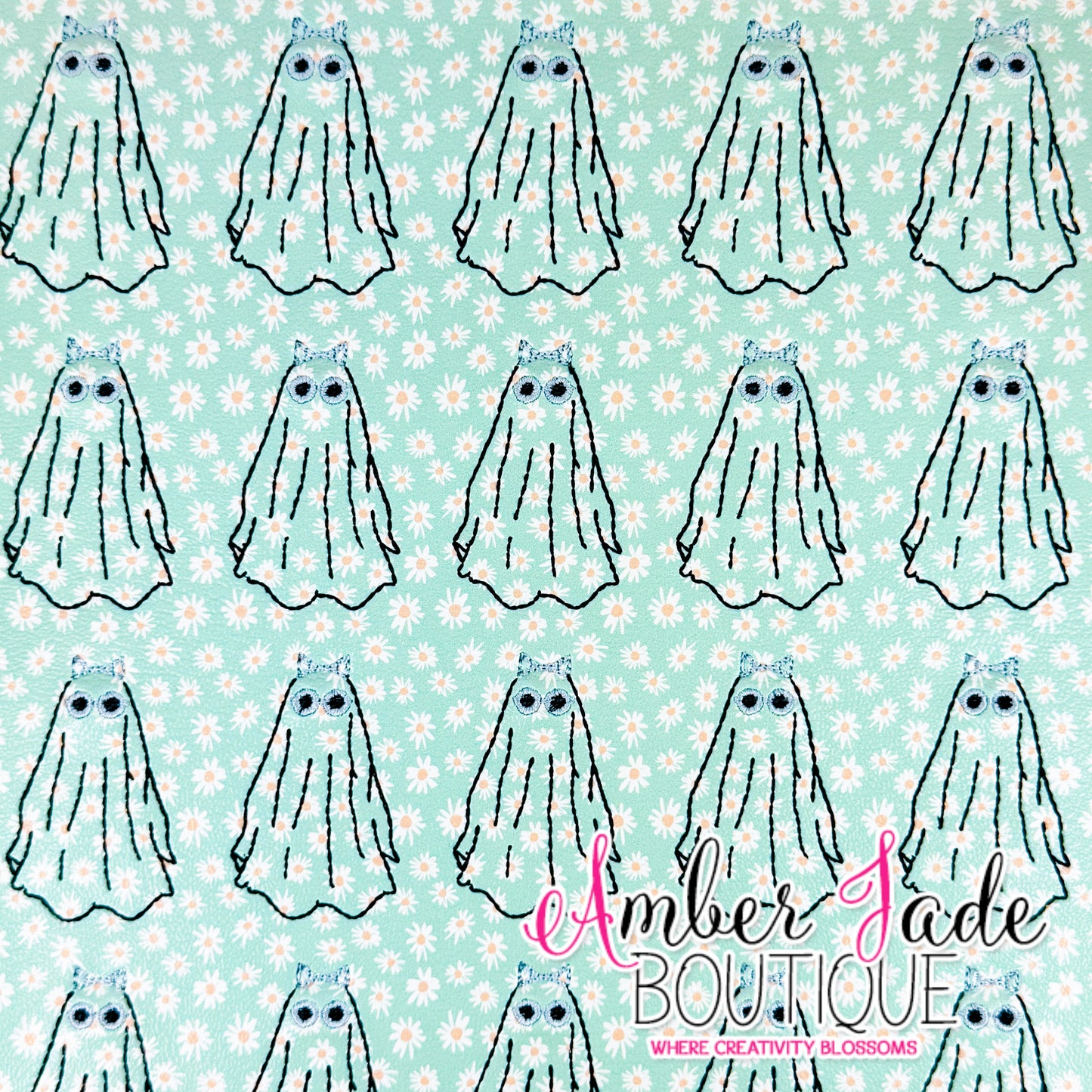 *LIMITED* Anti Ghost - Kitty