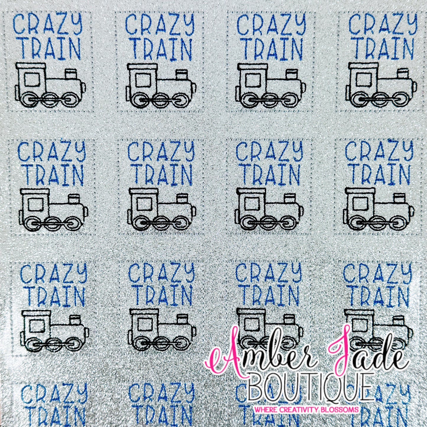 Crazy Train