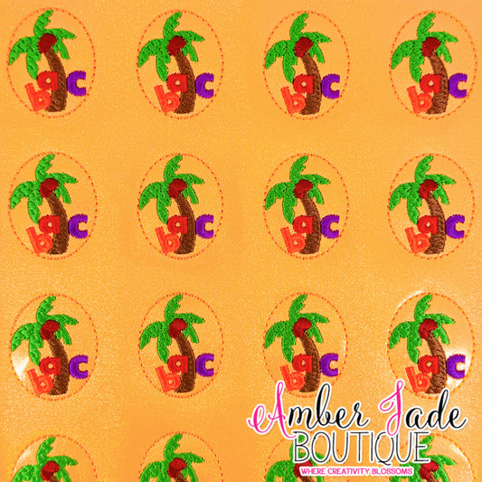 Chica Chica Boom Boom