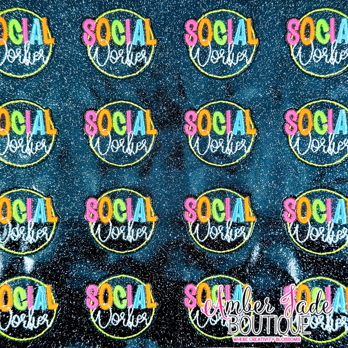 Social Worker Circle