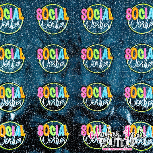 Social Worker Circle