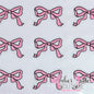 Bow Collection - PINK