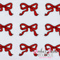 Bow Collection - RED