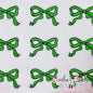 Bow Collection - GREEN