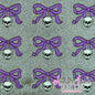 Bow Collection - SKULL