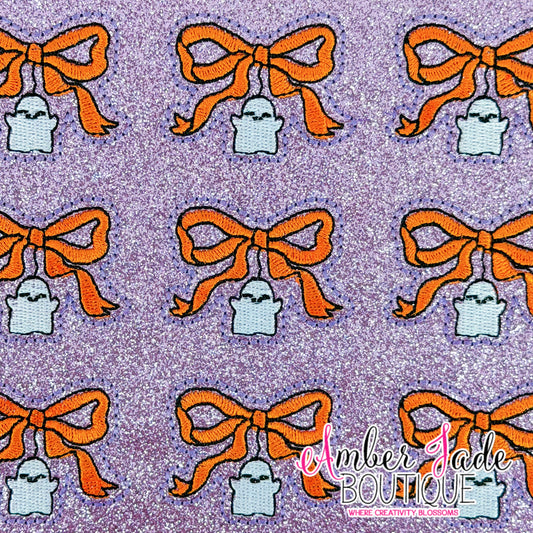 Bow Collection - GHOST