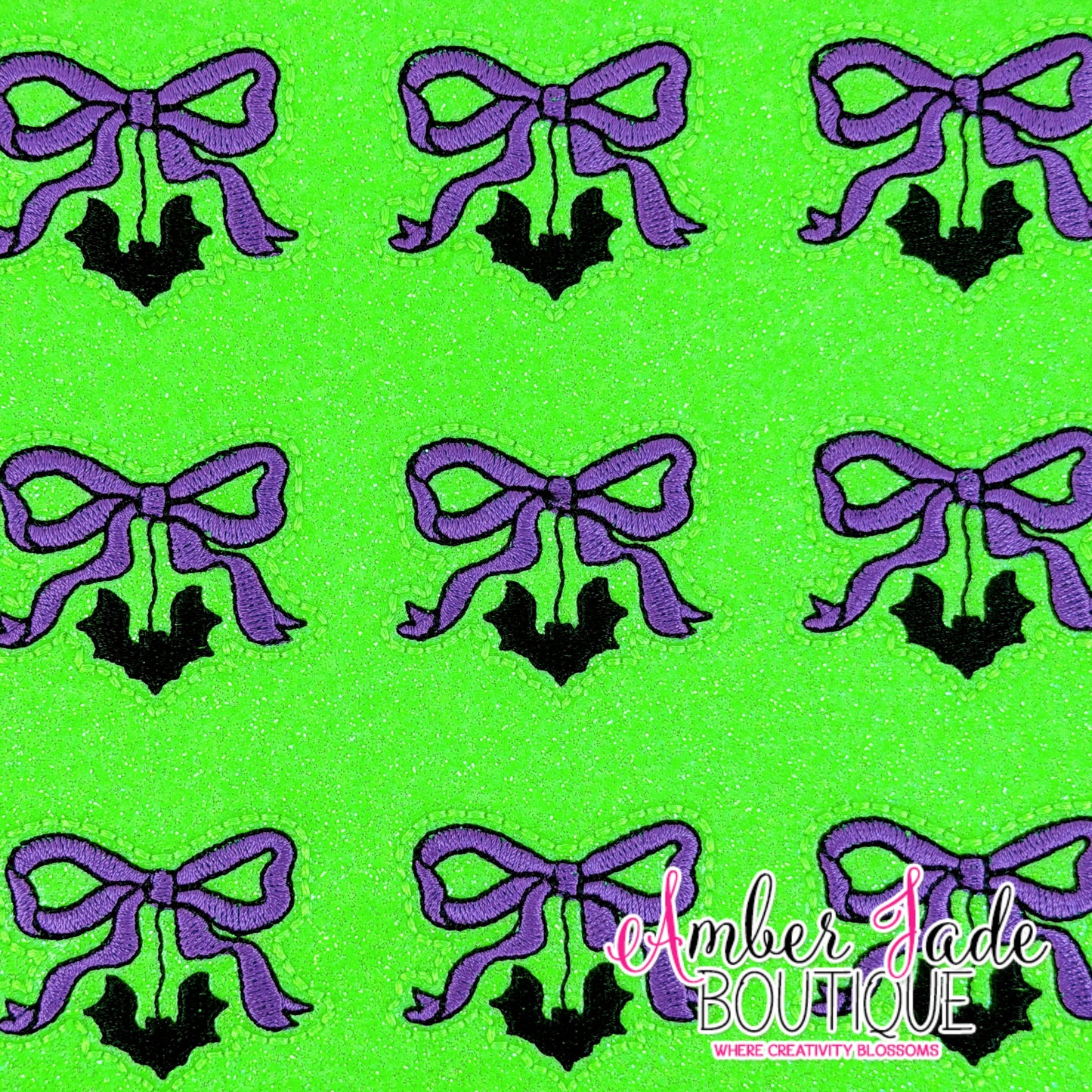 Bow Collection - BAT