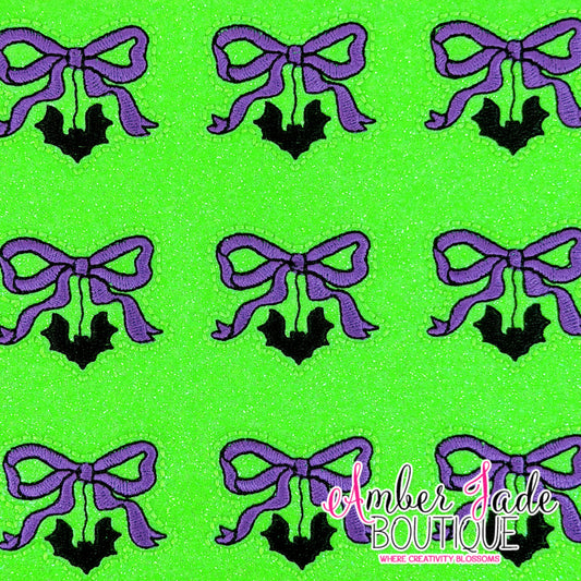 Bow Collection - BAT