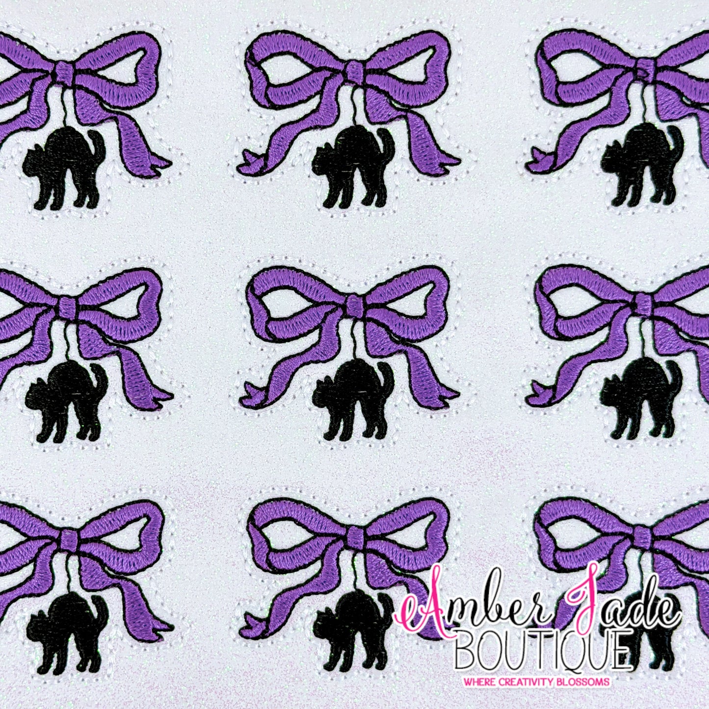 Bow Collection - CAT