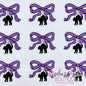 Bow Collection - CAT