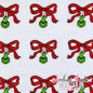 Bow Collection - GRINCH