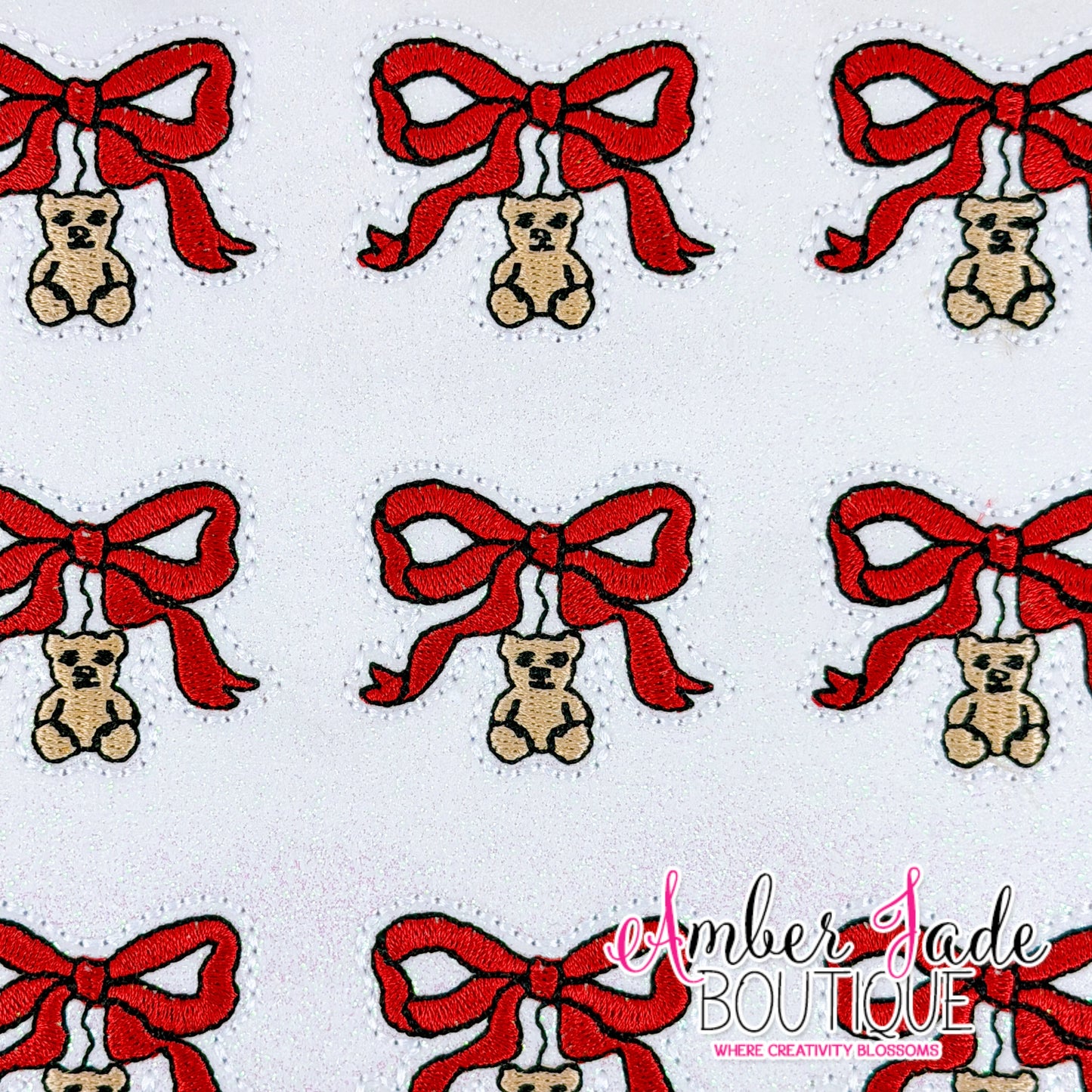 Bow Collection - BEAR