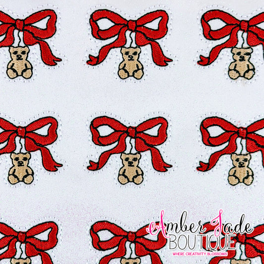 Bow Collection - BEAR