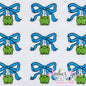 Bow Collection - FROG