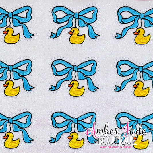 Bow Collection - DUCK