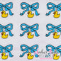 Bow Collection - DUCK