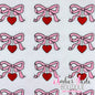 Bow Collection - HEART