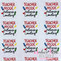 Teacher Mode Patience Loading