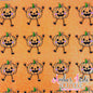 Doodle Pumpkin