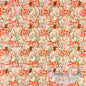 *LIMITED* Pumpkin - Vintage Floral