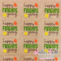 Happy FRIENDS Giving