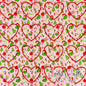 *LIMITED* Heart - Pink Grinch