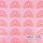 Pumpkin Coach - Princess Carriage - PINK