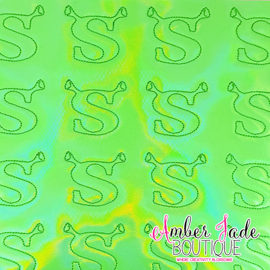 Shrek S