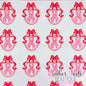 Pink Ribbon Frame