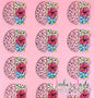 Brain & Flowers