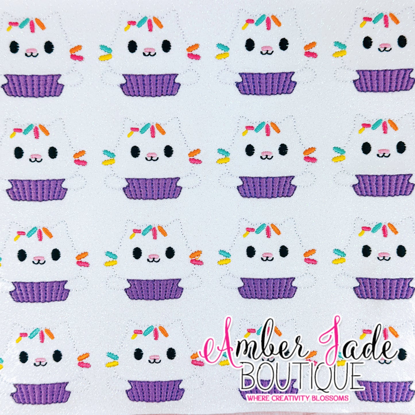 Gabby's Dollhouse - Cakey