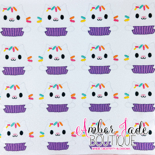 Gabby's Dollhouse - Cakey