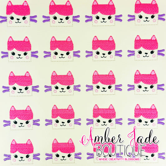 Gabby's Dollhouse - Baby Box