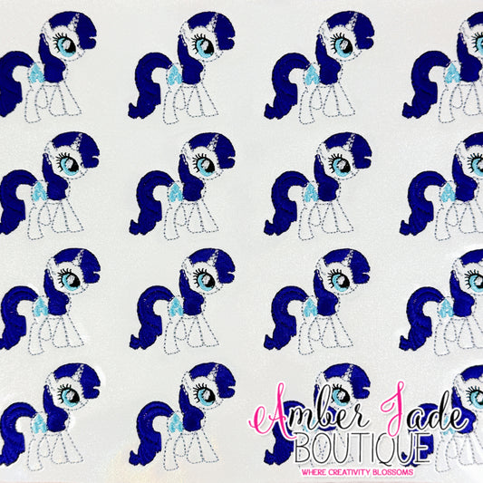 MLP - Rarity
