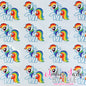 MLP - Rainbow Dash