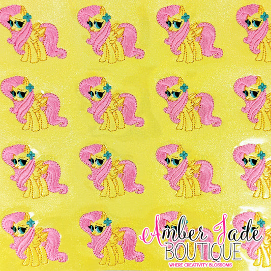 MLP - Fluttershy
