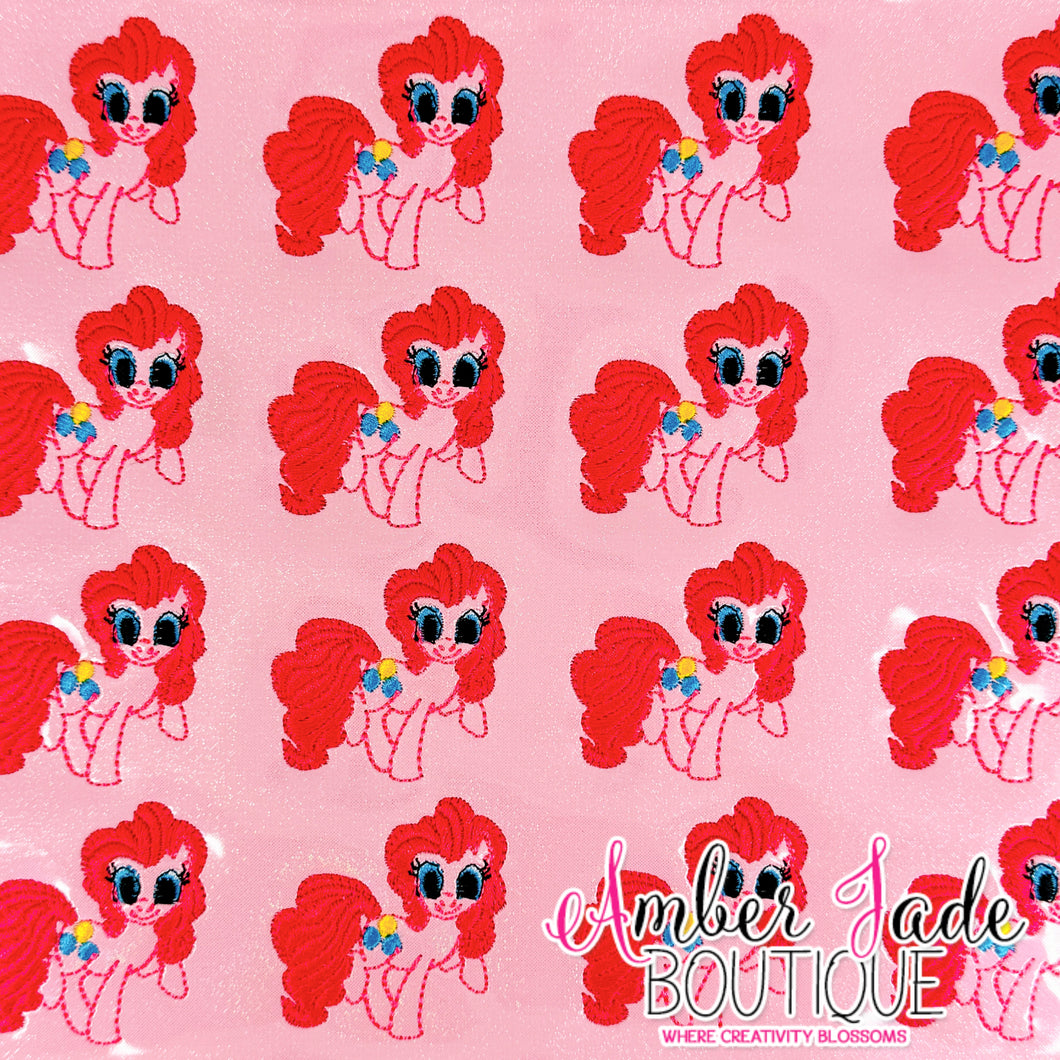 MLP - Pinkie Pie