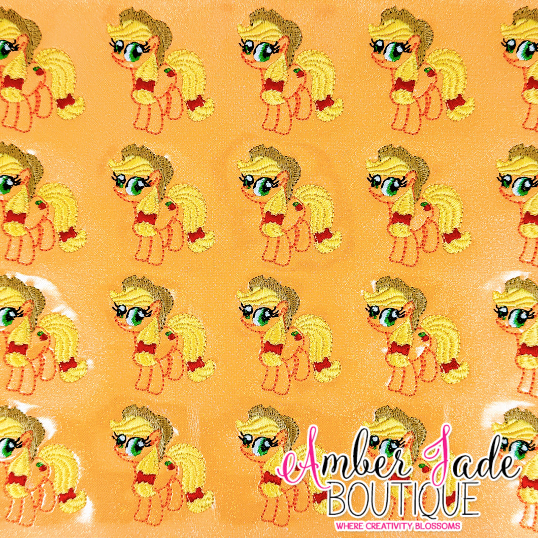 MLP - Apple Jack